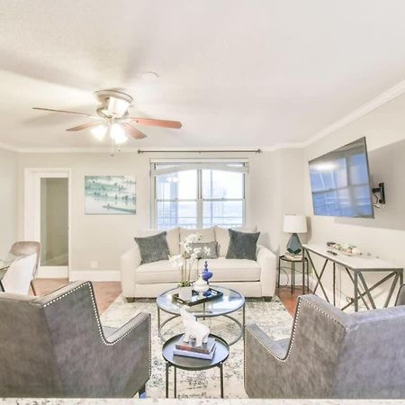 애틀랜타 Atl Downtown W Private Balcony 24H Concierge Pt16H 아파트 외부 사진