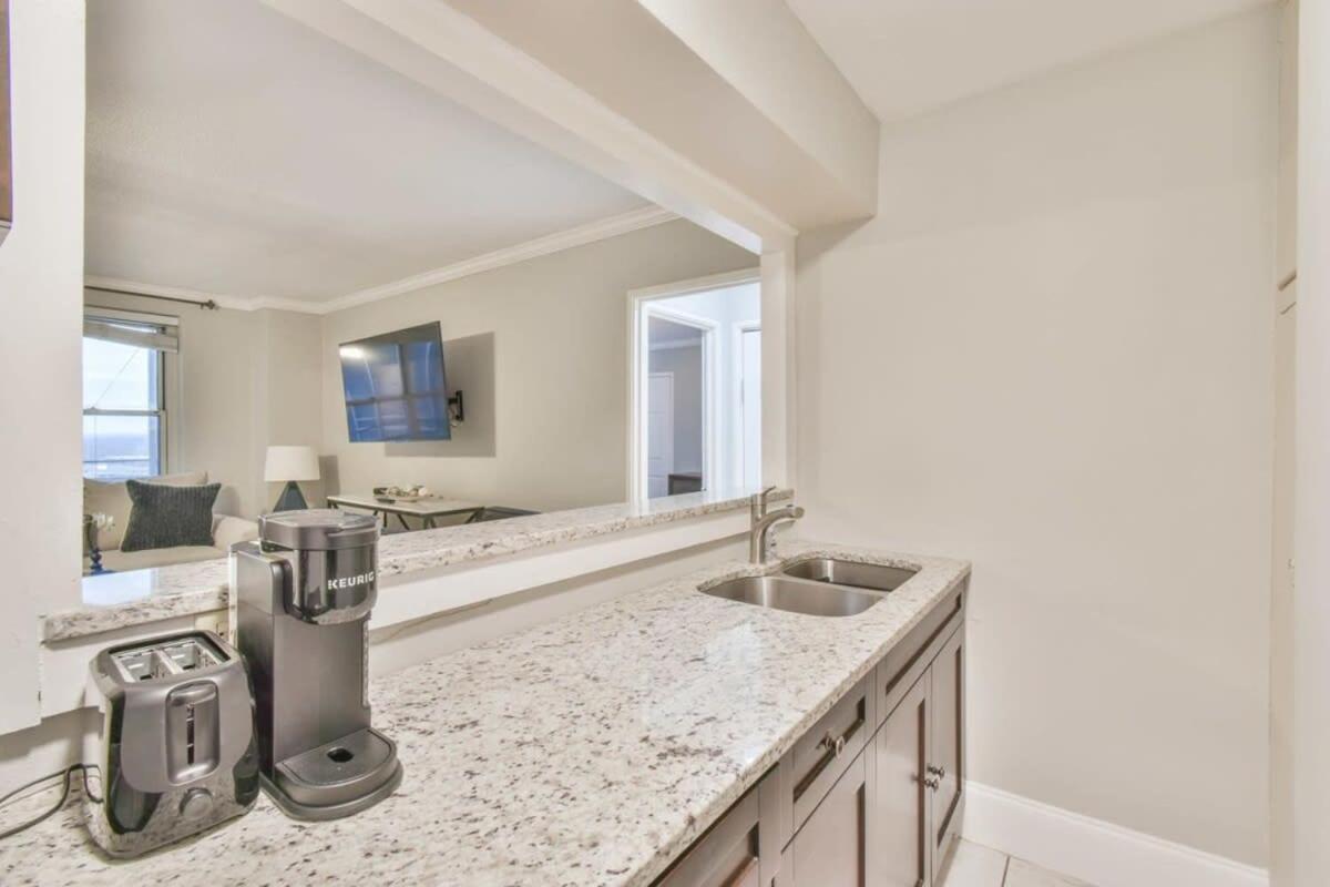 애틀랜타 Atl Downtown W Private Balcony 24H Concierge Pt16H 아파트 외부 사진