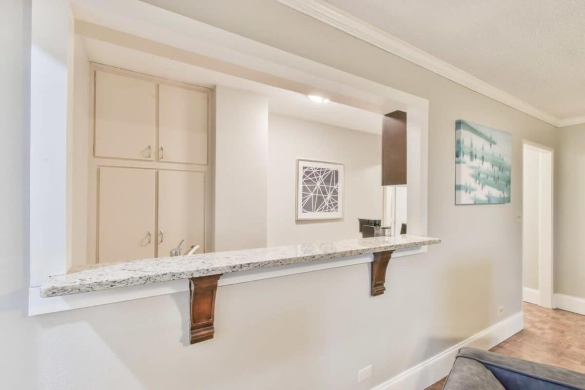 애틀랜타 Atl Downtown W Private Balcony 24H Concierge Pt16H 아파트 외부 사진